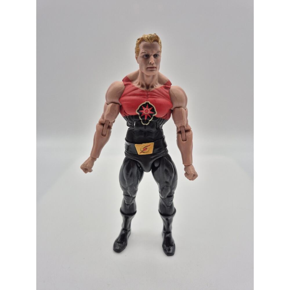 NECA Flash Gordon Vs Ming 2 Pack Flash Gordon Action Figure Only Reel Toys 2020